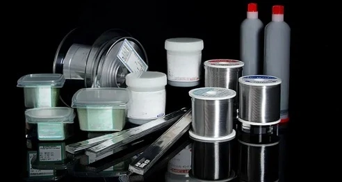 Top 10 Solder Paste Top 10 Solder Paste